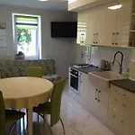 Adis Lejlighed Palanga