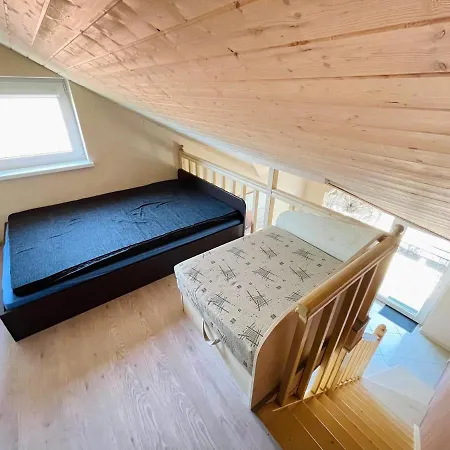 Adis Appartement