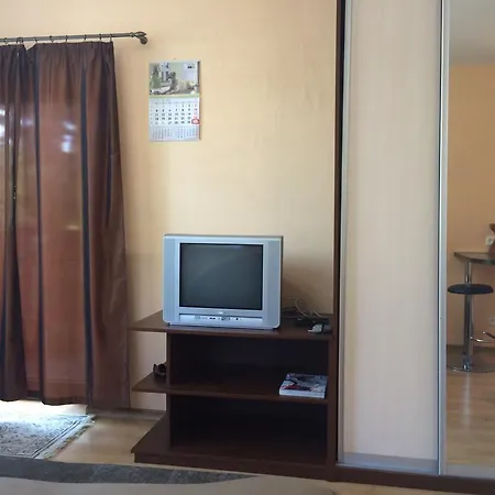 شقة Adis بالانغا