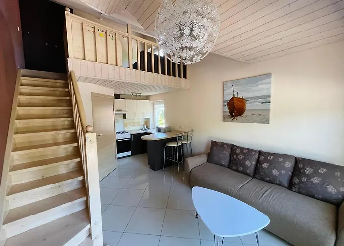 Adis Apartman Palanga