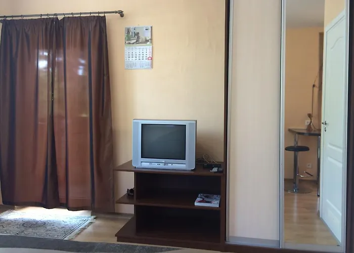 Apartman Adis Palanga