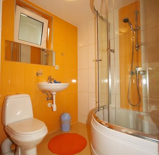 Apartman Adis Palanga