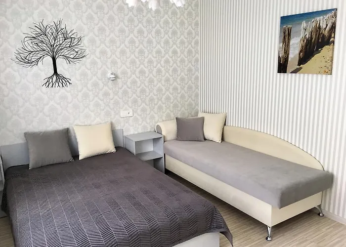 Adis Apartman