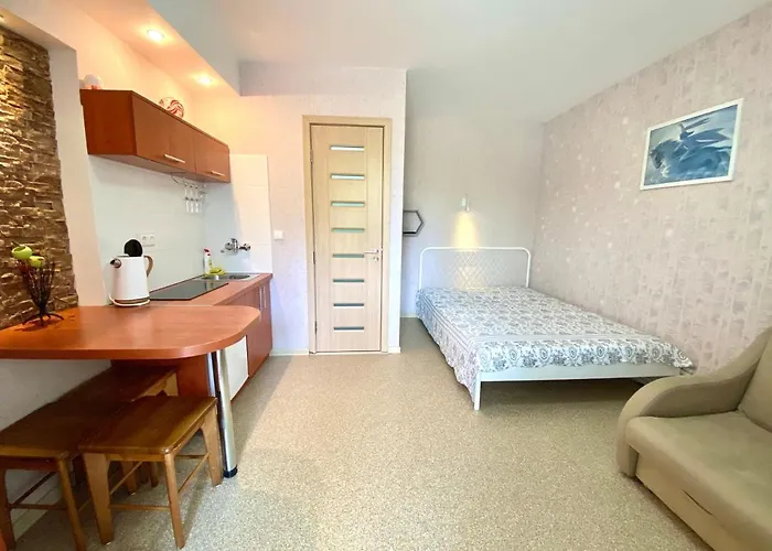 Adis Apartman Palanga